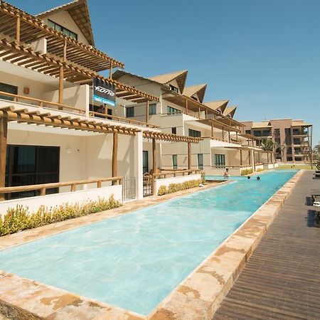Mirmar Apartments Cumbuco Ngoại thất bức ảnh