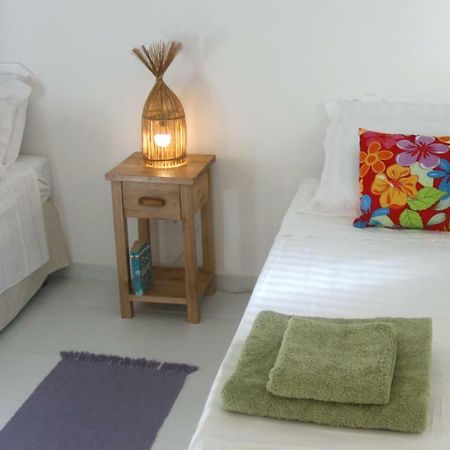 Mirmar Apartments Cumbuco Ngoại thất bức ảnh