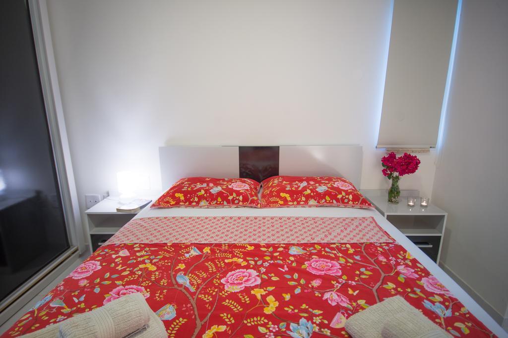 Mirmar Apartments Cumbuco Ngoại thất bức ảnh