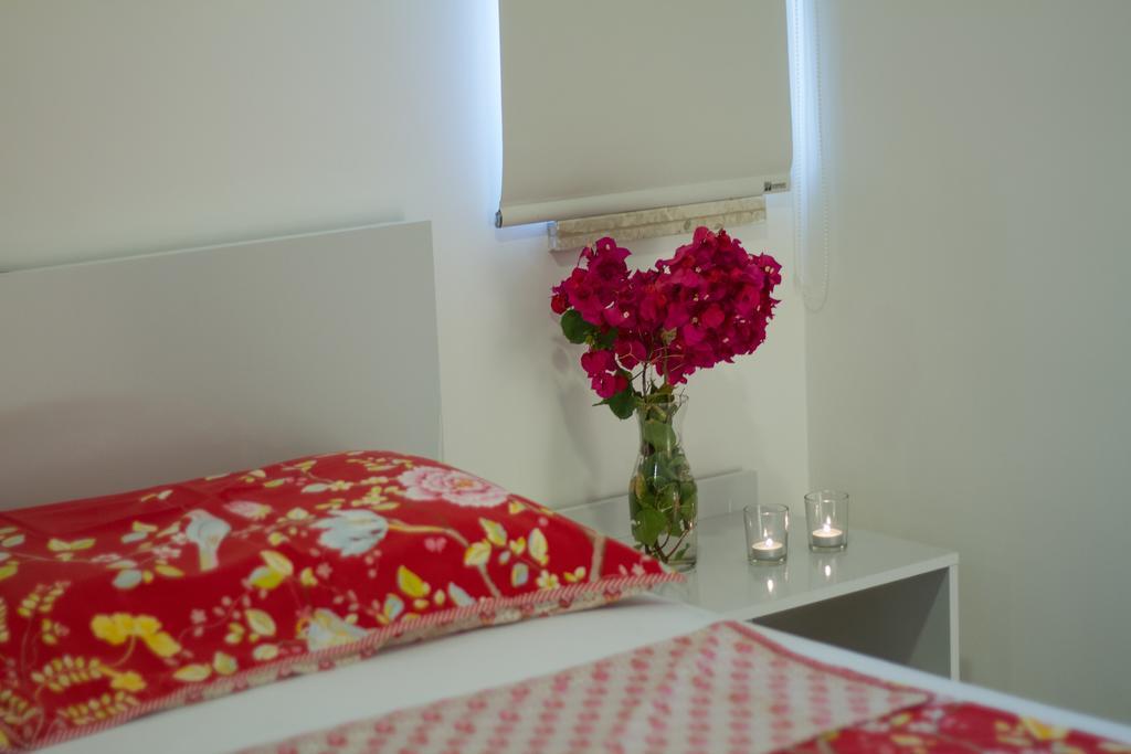 Mirmar Apartments Cumbuco Ngoại thất bức ảnh